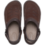 Pantuflas de hombre Crocs Yukon Vista II LR Clog M