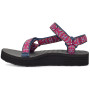 Sandalias de mujer Teva Midform Universal