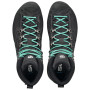 Calzado de senderismo para mujer Scarpa Mescalito Trk Gtx Wmn