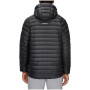 Chaqueta de hombre Mammut Albula IN Hooded Jacket Men 2021