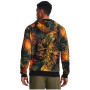 Sudadera de hombre Under Armour Rival Flc Sport Palm HD