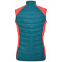 Chaleco de mujer Dare 2b Culmination Wool Vest