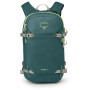Mochila para esquí de travesía Osprey Glade 20