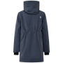 Abrigo softshell para mujer Didriksons Eris Wns Parka