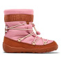 Botas de invierno para niños Affenzahn Winter Boot Vegan Snowy Deer