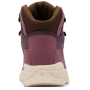Calzado de senderismo para mujer Columbia Newton Ridge™ Plus