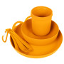 naranja