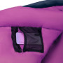 Saco de dormir de plumón Warg Stark 650 Ladies