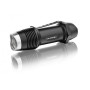 Linterna Ledlenser F1 negro