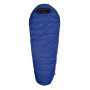 Saco de dormir de plumón Warmpeace Solitaire 500 Extra Feet 170
