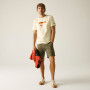 Camiseta de hombre Regatta Cline IX