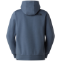 Sudadera de hombre The North Face M Evolution Box Half Dome Regular Hoodie