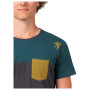 Camiseta de hombre Rafiki Grab Lt