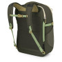 Mochila de mano para el avión Osprey Daylite Travel Pack 35
