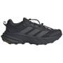 Calzado de senderismo para hombre Adidas Terrex Freehiker Sl Climacool gris Carbon/Grefiv/Cblack