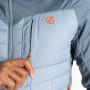 Chaqueta de hombre Dare 2b Mountaineer II Hybrid