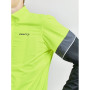 Chaqueta de ciclismo para hombre Craft CORE Endur Hydro