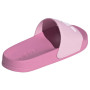 Zapatillas para niños Adidas Adilette Shower K Pink