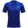Camiseta de hombre Under Armour Training Vent 2.0 SS azul Royal / / Mod Gray