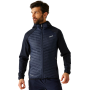 Talla: L / Color: azul/negro