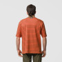 Camiseta de hombre Wild Country Lines Man T-shirt