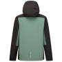 Chaqueta softshell de hombre Regatta Hewitts