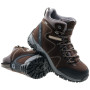 Calzado de hombre Hi-Tec Salado Mid WP