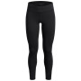 Mallas para niños Under Armour Motion Branded Legging Black negro Black