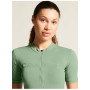 Maillot de ciclismo para mujer Craft W Endur Logo