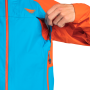 Chaqueta de hombre Dynafit Transalper Gtx M Jkt