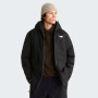 Abrigo de hombre The North Face M Mtn Range Down Parka