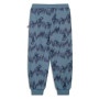 Pantalones de chándal para niños Lego Wear Lwpino 705 Dusty blue