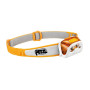 Linterna frontal Petzl Tikka XP amarillo