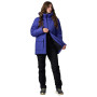 Chaqueta larga de invierno para mujer Northfinder Reimune