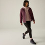 Chaqueta de mujer Regatta Wmn Hood Marizion