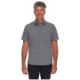 Camisa de hombre Mammut Lenni Shirt