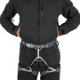 Chaqueta de hombre Mammut Kento HS Hooded Jacket Men
