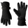 Talla de guantes: L / Color: negro