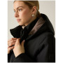 Chaqueta de mujer Regatta Womens Marron