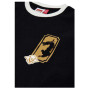 Camiseta para niños Lego Wear Lwtaj 709 Black