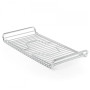 Rejilla de barbacoa GSI Outdoors Folding Campfire Grill