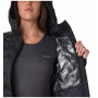 Chaqueta de mujer Columbia Delta Ridge™ II Down Hooded Jacket