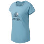 Camiseta de mujer Dare 2b Serenity Tee
