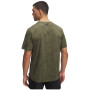 Camiseta de hombre Under Armour Tech Vent Jcqrd Ss