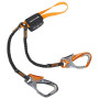 Juego de vía ferrata Skylotec Santner