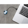 Intermitente delantero Blackburn Click USB