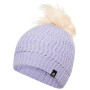 Gorro para niños Dare 2b In The Know Beanie blanco Wild Violet (R6T)