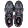 Calzado de mujer Regatta Ldy Samaris III Boot
