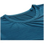 Camiseta de mujer Alpine Pro Basika
