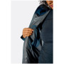 Chaqueta de mujer Rab Kangri GTX Jacket